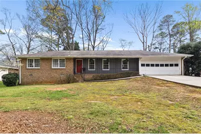 4173 Jeri Lynn Court, Tucker, GA 30084 - Photo 2