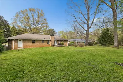 4173 Jeri Lynn Court, Tucker, GA 30084 - Photo 32