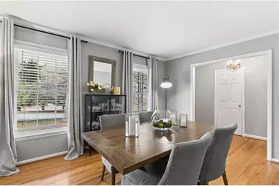 4173 Jeri Lynn Court, Tucker, GA 30084 - Photo 4