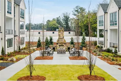 2640 N Mackintosh Court, Brookhaven, GA 30319 - Photo 18