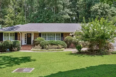 4379 Tree Haven Drive NE, Atlanta, GA 30342 - Photo 24
