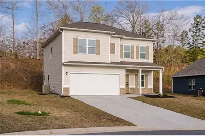 374 Treadstone Drive, Dalton, GA 30720 - Photo 2