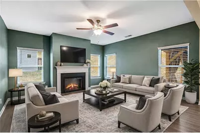 374 Treadstone Drive, Dalton, GA 30720 - Photo 18