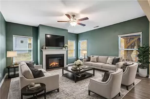 374 Treadstone Dr, Dalton, GA 30720 - Photo 18