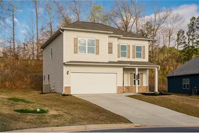 374 Treadstone Drive, Dalton, GA 30720 - Photo 4