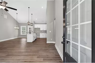 3 Hodge Mine Road, Taylorsville, GA 30178 - Photo 8