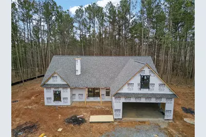 3 Hodge Mine Road, Taylorsville, GA 30178 - Photo 2