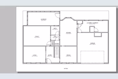 2648 Ravenoaks Place, Marietta, GA 30062 - Photo 2