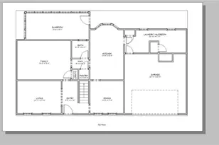 2648 Ravenoaks Pl, Marietta, GA 30062 - Photo 2