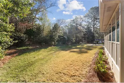 2648 Ravenoaks Place, Marietta, GA 30062 - Photo 30