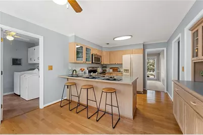 2648 Ravenoaks Place, Marietta, GA 30062 - Photo 8