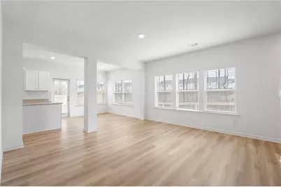 1532 Aralynn Way, Conyers, GA 30013 - Photo 2