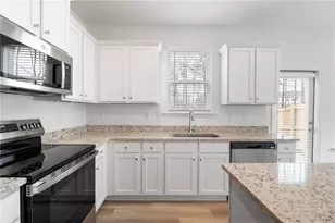 1532 Aralynn Wy, Conyers, GA 30013 - Photo 8