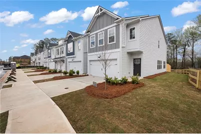 1532 Aralynn Way, Conyers, GA 30013 - Photo 26