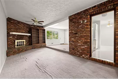 422 Afton Drive, Roswell, GA 30075 - Photo 6