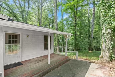 422 Afton Drive, Roswell, GA 30075 - Photo 38