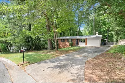 422 Afton Drive, Roswell, GA 30075 - Photo 44