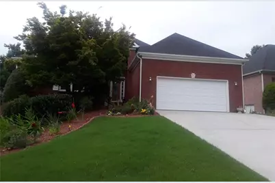 1120 Lewis Ridge Circle, Lawrenceville, GA 30045 - Photo 1