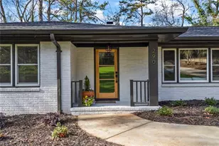 290 Fortson Dr, Athens, GA 30606 - Photo 2