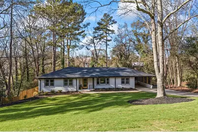 290 Fortson Drive, Athens, GA 30606 - Photo 1