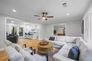 290 Fortson Dr, Athens, GA 30606 - Photo 6