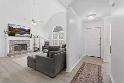 3075 Laurel Song Way, Dacula, GA 30019 - Photo 6