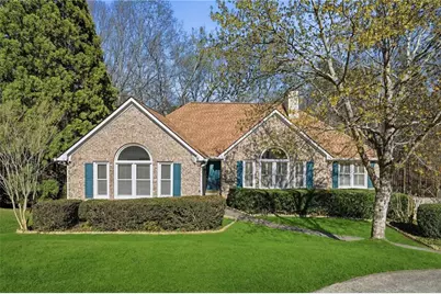 3075 Laurel Song Way, Dacula, GA 30019 - Photo 1