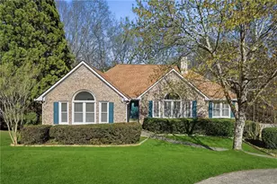 3075 Laurel Song Way, Dacula, GA 30019 - Photo 1