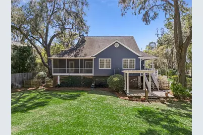 103 Bartram Trail, Saint Simons, GA 31522 - Photo 34