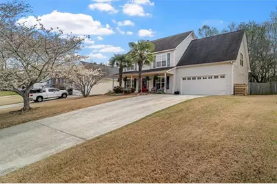 3460 Friendship Farm Drive, Buford, GA 30519 - Photo 2