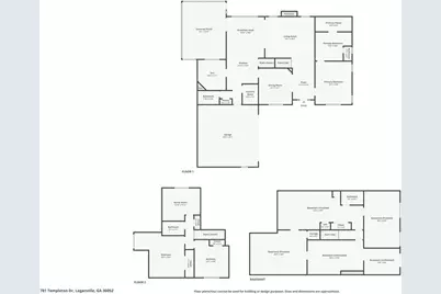 781 Templeton Drive, Loganville, GA 30052 - Photo 44