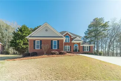 781 Templeton Drive, Loganville, GA 30052 - Photo 1