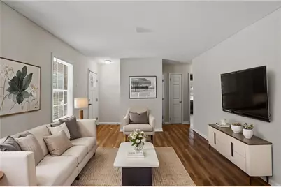 296 Bromack Drive SE, Atlanta, GA 30315 - Photo 2