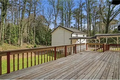 3091 Brookview Road SE, Marietta, GA 30067 - Photo 44