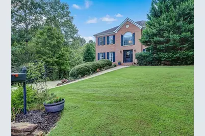 428 Lancaster Drive, Canton, GA 30114 - Photo 2