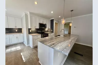 428 Lancaster Drive, Canton, GA 30114 - Photo 8