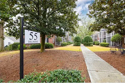 55 Delmont Drive NE #D1, Atlanta, GA 30305 - Photo 24
