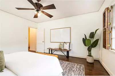 55 Delmont Drive NE #D1, Atlanta, GA 30305 - Photo 14