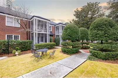 55 Delmont Drive NE #D1, Atlanta, GA 30305 - Photo 22