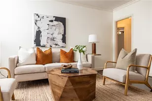55 Delmont Dr NE, Atlanta, GA 30305 - Photo 2