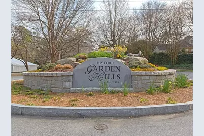 55 Delmont Drive NE #D1, Atlanta, GA 30305 - Photo 26