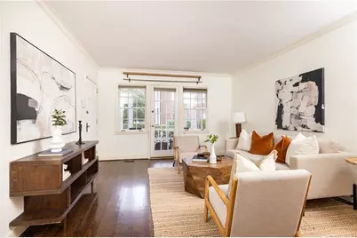 55 Delmont Drive NE #D1, Atlanta, GA 30305 - Photo 4