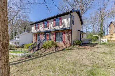 4271 Westminster Drive, Snellville, GA 30039 - Photo 4