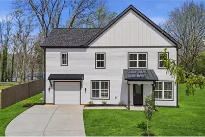 350 Tidwell Circle, Alpharetta, GA 30004 - Photo 2