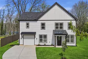 350 Tidwell Cir, Alpharetta, GA 30004 - Photo 2