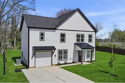 350 Tidwell Circle, Alpharetta, GA 30004 - Photo 1