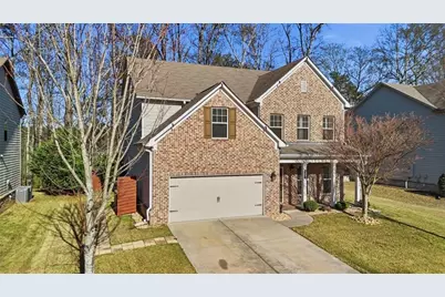 2495 Matlin Way, Buford, GA 30519 - Photo 2
