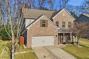 2495 Matlin Way, Buford, GA 30519 - Photo 2