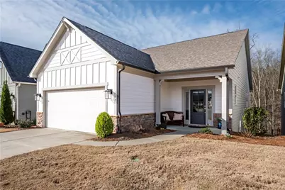 269 Grand Circle, Jasper, GA 30143 - Photo 1