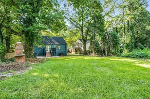 2146 Pinehurst Dr, Atlanta, GA 30344 - Photo 4